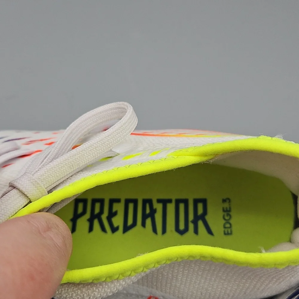 Adidas Predator 3 Multi Shoes Size 7